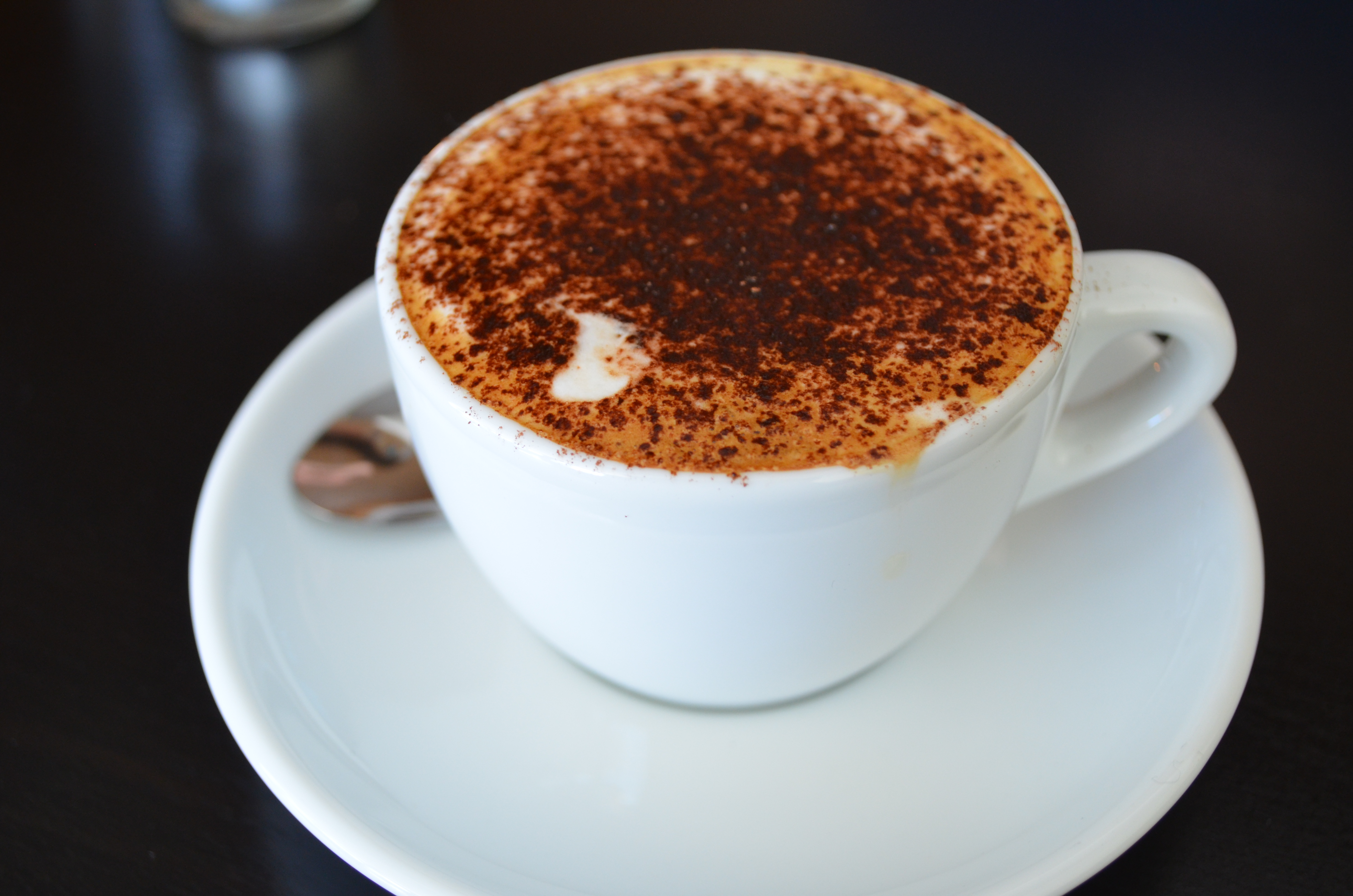 Display image of a Capuccino 